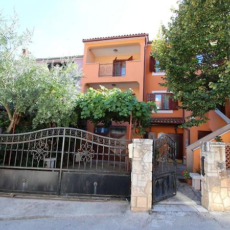 Apartments Grace Ρόβινι Εξωτερικό φωτογραφία