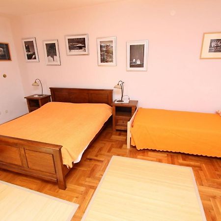 Apartments Grace Ρόβινι Δωμάτιο φωτογραφία