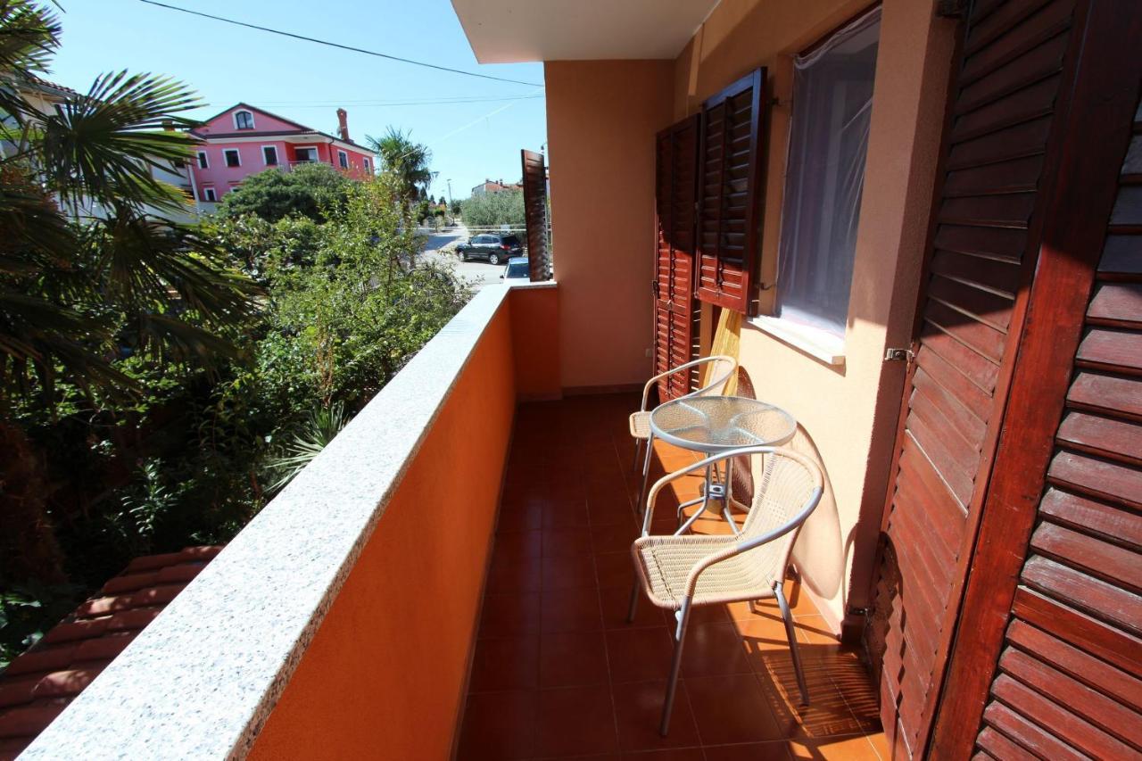 Apartments Grace Ρόβινι Δωμάτιο φωτογραφία
