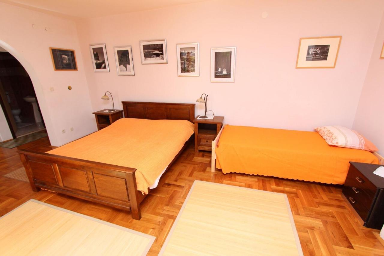 Apartments Grace Ρόβινι Δωμάτιο φωτογραφία