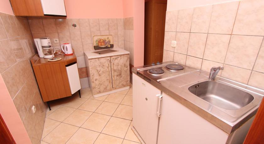 Apartments Grace Ρόβινι Δωμάτιο φωτογραφία
