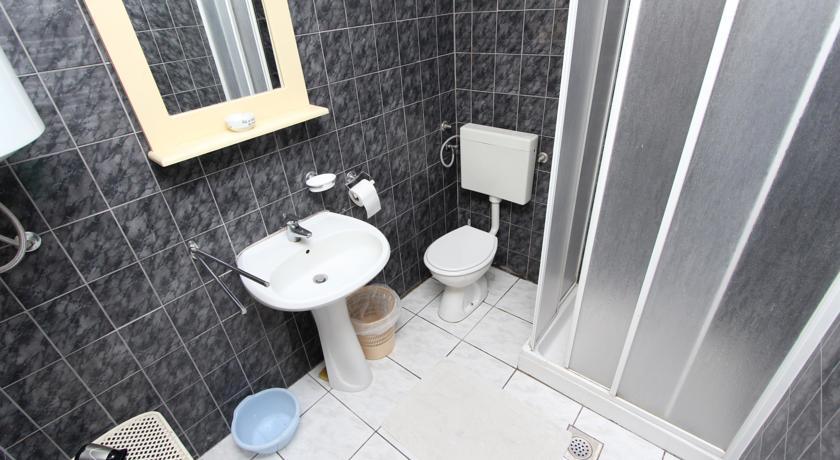 Apartments Grace Ρόβινι Δωμάτιο φωτογραφία