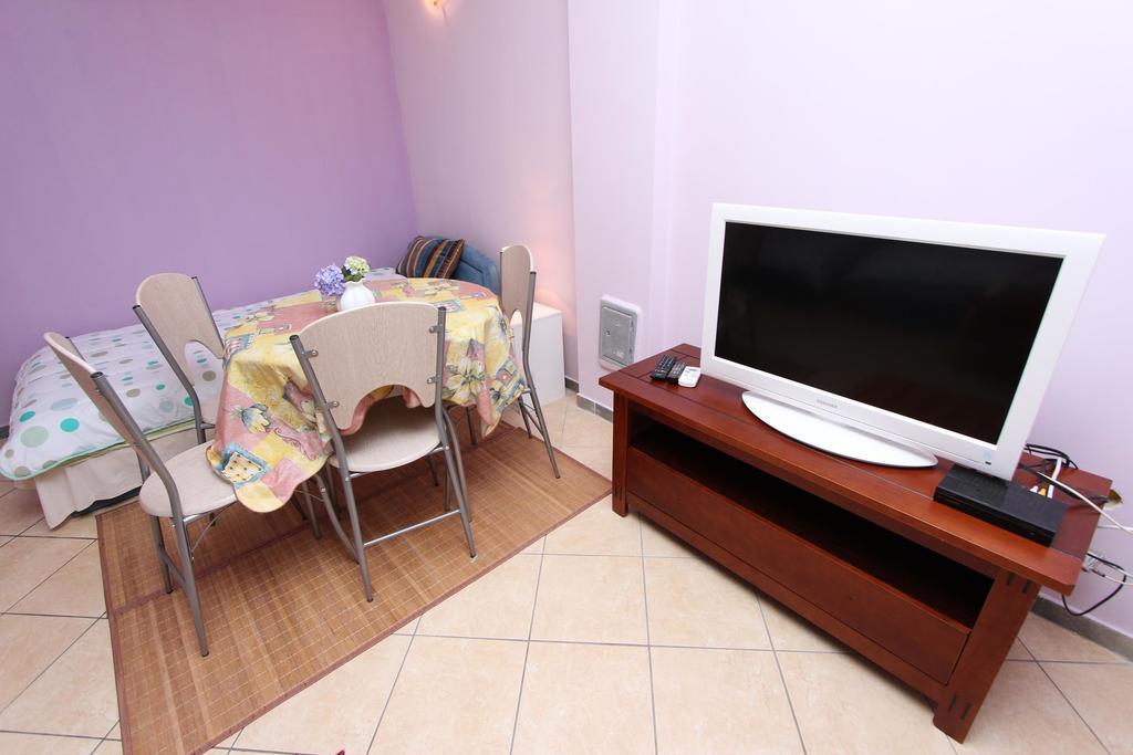 Apartments Grace Ρόβινι Δωμάτιο φωτογραφία