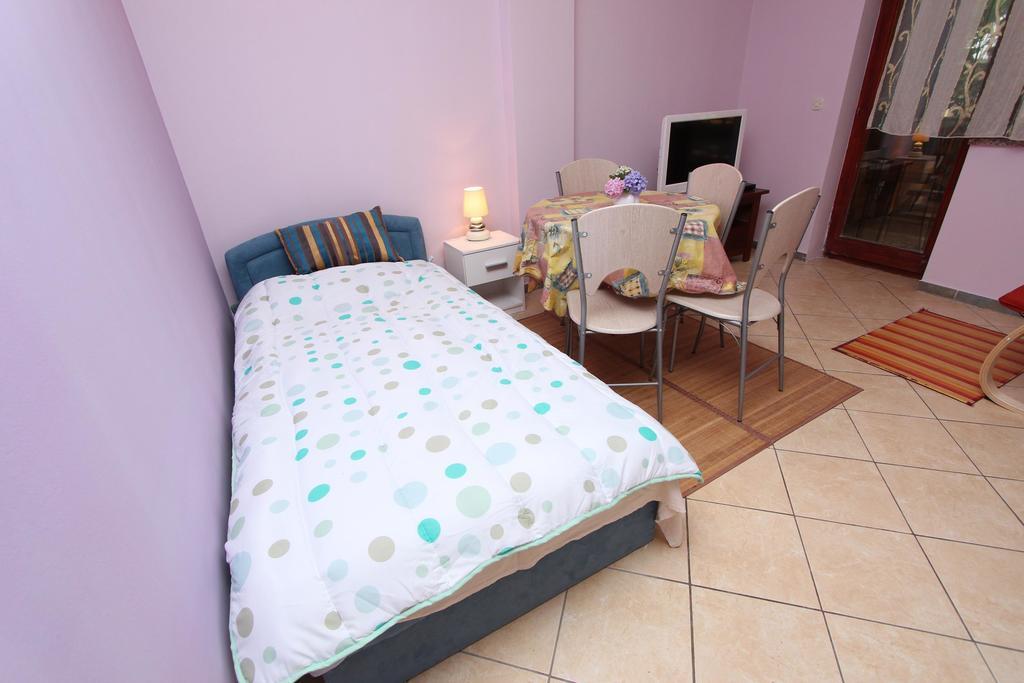 Apartments Grace Ρόβινι Δωμάτιο φωτογραφία