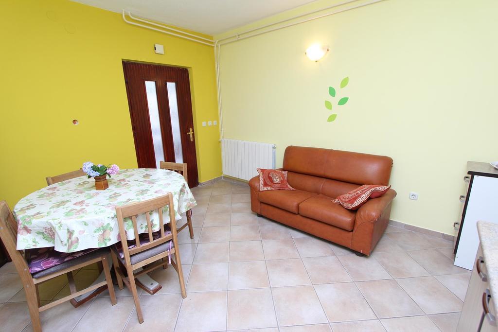 Apartments Grace Ρόβινι Δωμάτιο φωτογραφία
