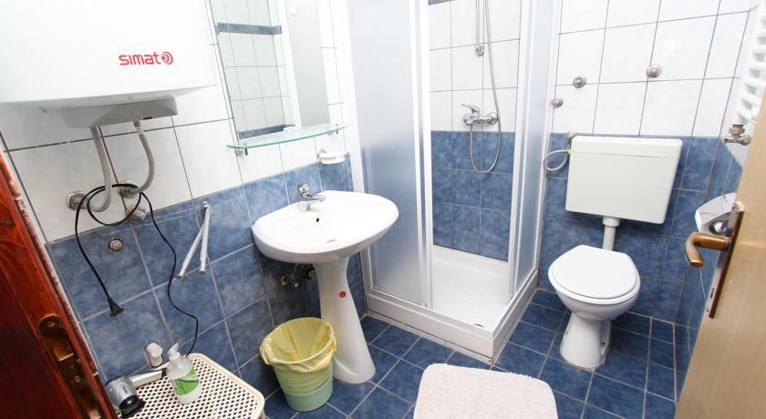 Apartments Grace Ρόβινι Δωμάτιο φωτογραφία