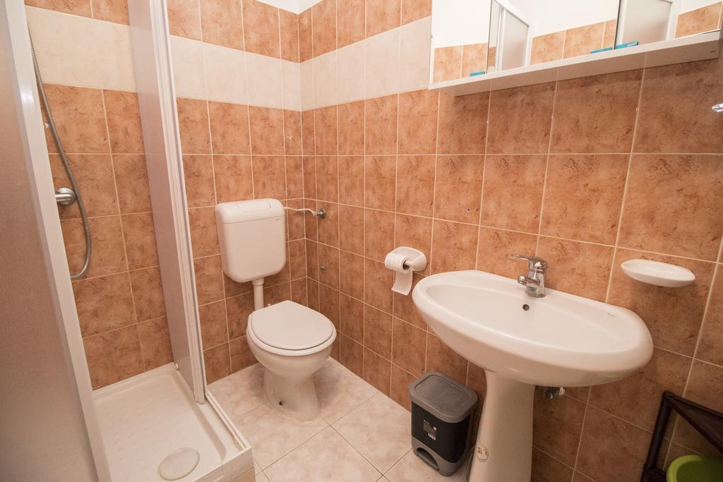 Apartments Grace Ρόβινι Εξωτερικό φωτογραφία
