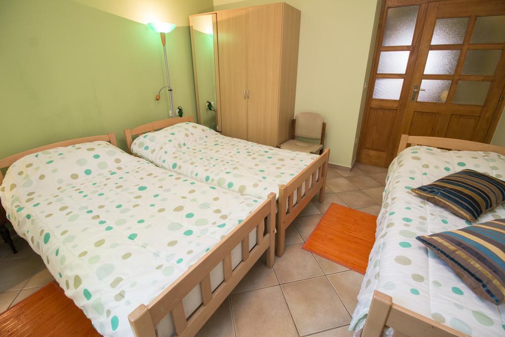 Apartments Grace Ρόβινι Εξωτερικό φωτογραφία
