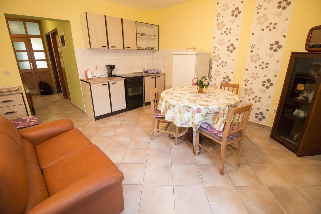 Apartments Grace Ρόβινι Εξωτερικό φωτογραφία