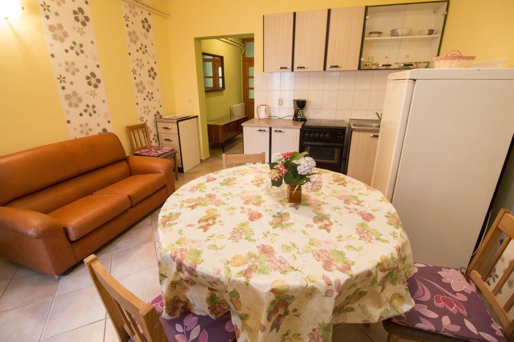 Apartments Grace Ρόβινι Εξωτερικό φωτογραφία