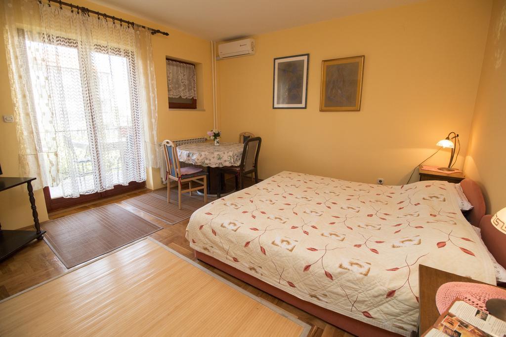 Apartments Grace Ρόβινι Εξωτερικό φωτογραφία