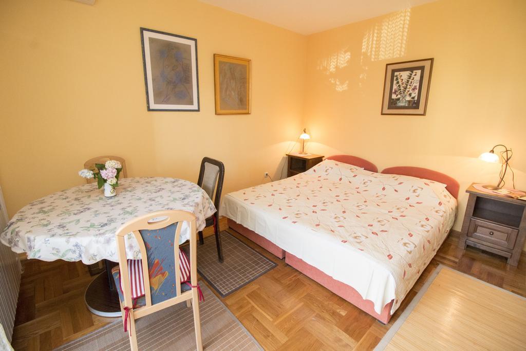 Apartments Grace Ρόβινι Εξωτερικό φωτογραφία