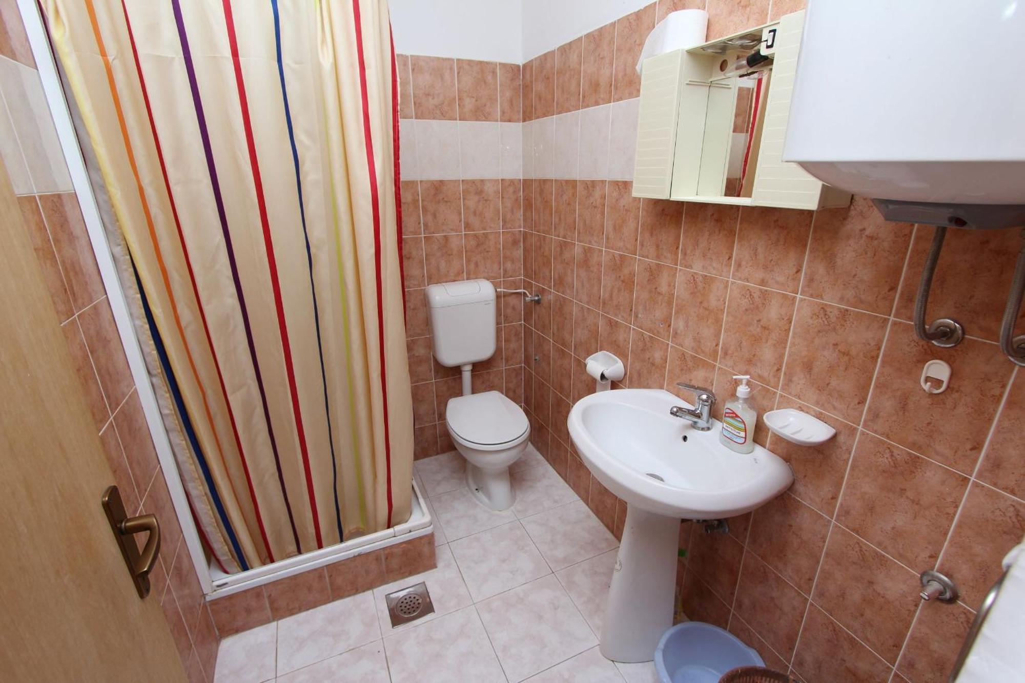 Apartments Grace Ρόβινι Εξωτερικό φωτογραφία
