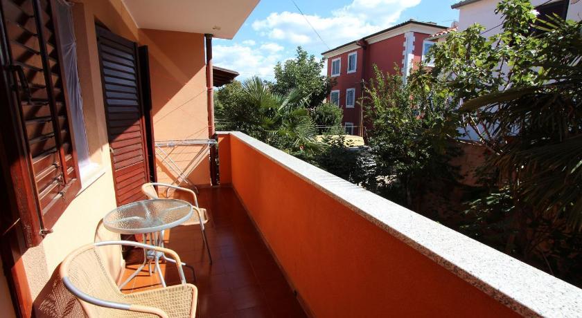 Apartments Grace Ρόβινι Δωμάτιο φωτογραφία