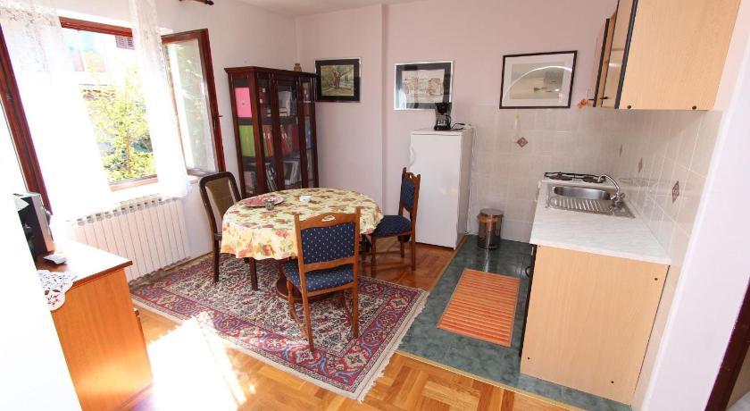Apartments Grace Ρόβινι Δωμάτιο φωτογραφία