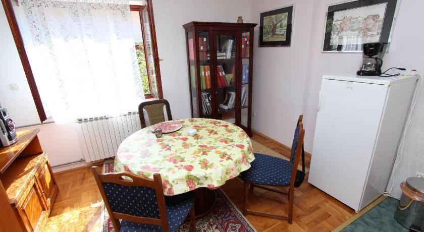 Apartments Grace Ρόβινι Δωμάτιο φωτογραφία