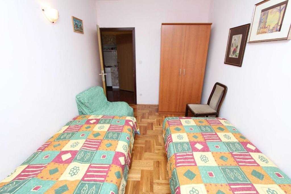 Apartments Grace Ρόβινι Δωμάτιο φωτογραφία