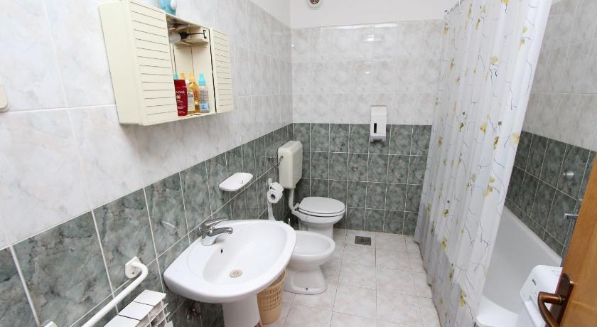 Apartments Grace Ρόβινι Δωμάτιο φωτογραφία