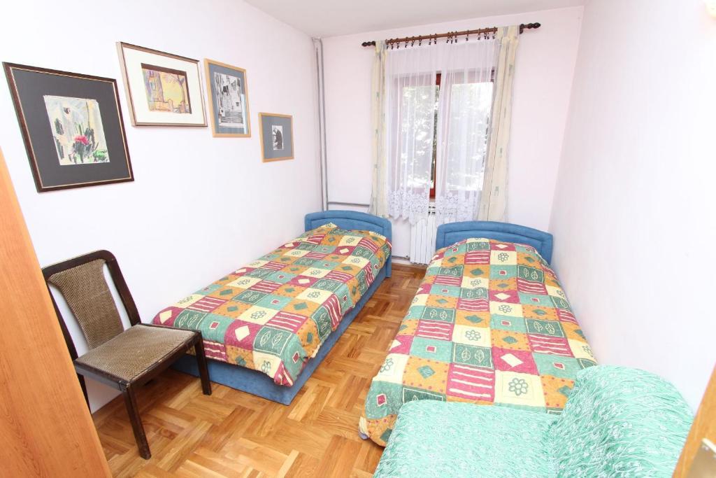 Apartments Grace Ρόβινι Δωμάτιο φωτογραφία