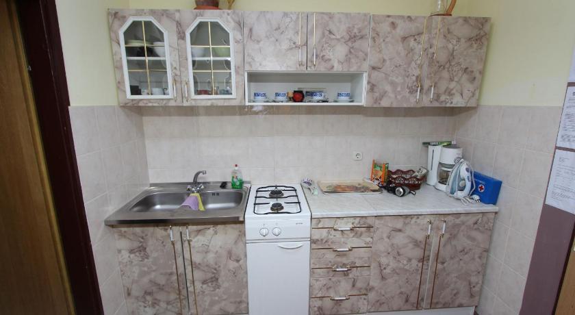 Apartments Grace Ρόβινι Δωμάτιο φωτογραφία
