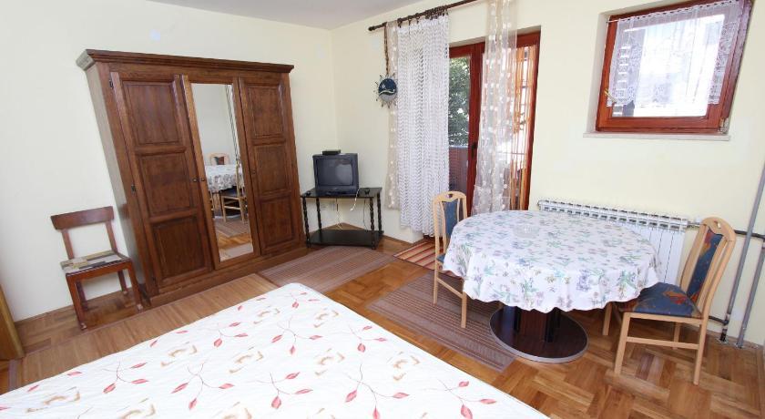 Apartments Grace Ρόβινι Δωμάτιο φωτογραφία