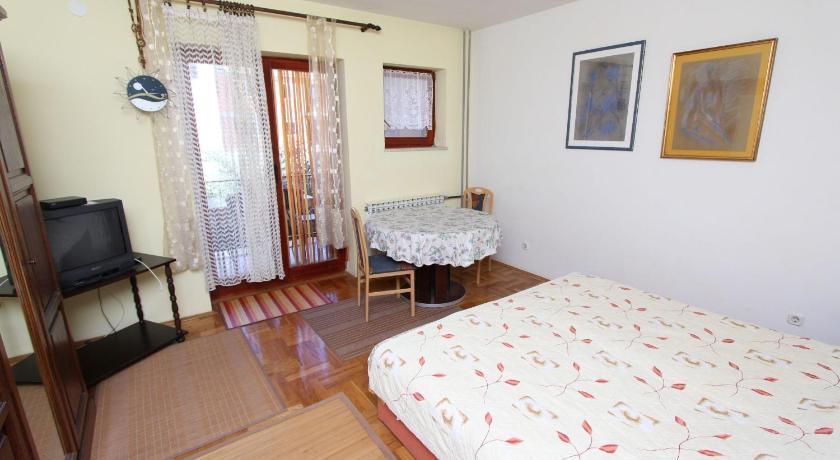 Apartments Grace Ρόβινι Δωμάτιο φωτογραφία