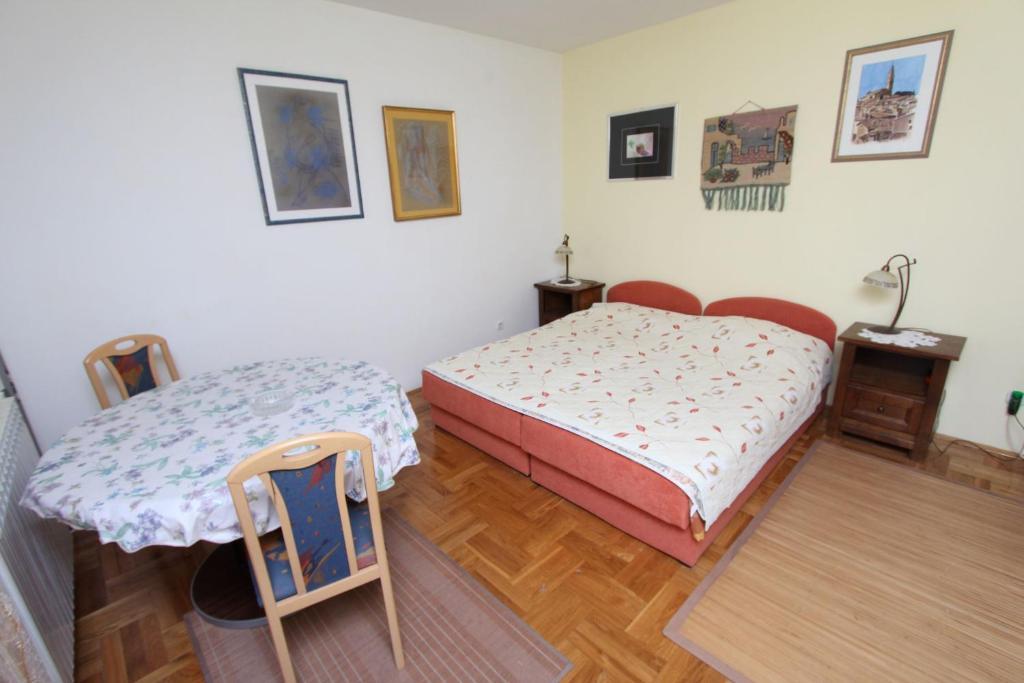 Apartments Grace Ρόβινι Δωμάτιο φωτογραφία