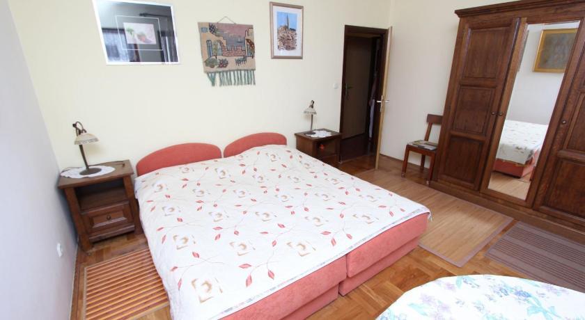 Apartments Grace Ρόβινι Δωμάτιο φωτογραφία