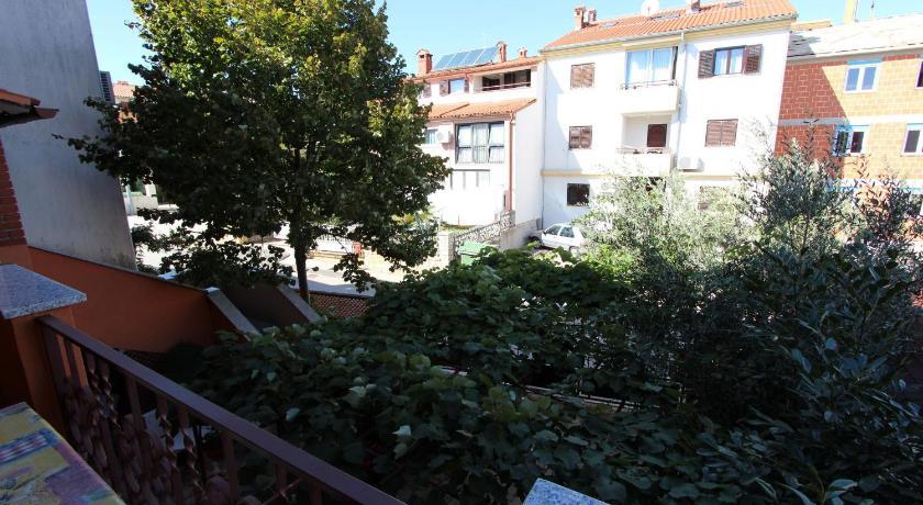 Apartments Grace Ρόβινι Δωμάτιο φωτογραφία